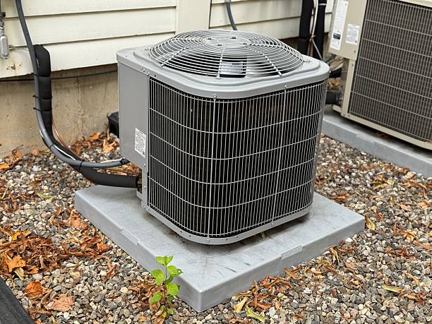 Trusted Hvac service in Meridian, TX - Tropical Oasis HVAC