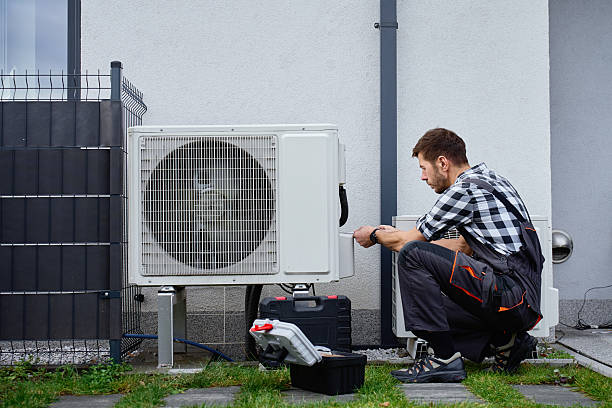 Trusted Hvac service in Meridian, TX - Tropical Oasis HVAC